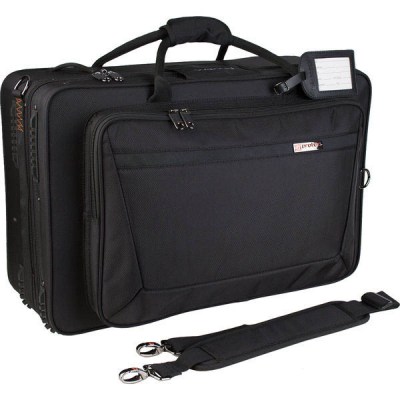 Protec iPac 301T Triple Case