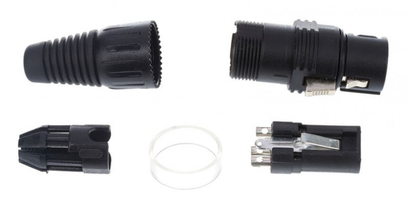 Hicon HI-X3CF-B