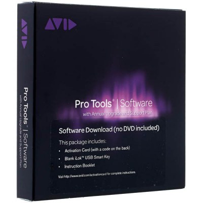 Avid Pro Tools Edu Teacher Student