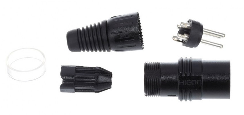 Hicon HI-X3CM-B