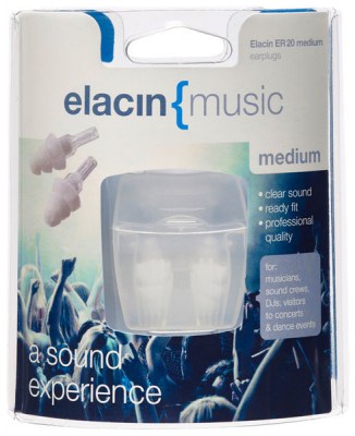 Elacin ER20
