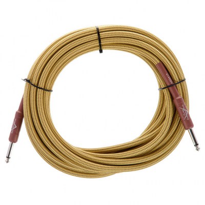 Fender Custom Shop Cable Tweed 7,5m