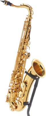 Yanagisawa T-WO1 Tenor Saxophone