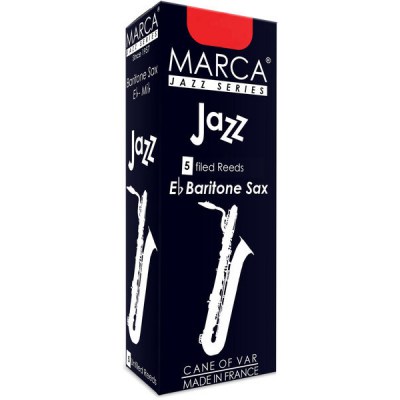 Marca Jazz Baritonsax 3