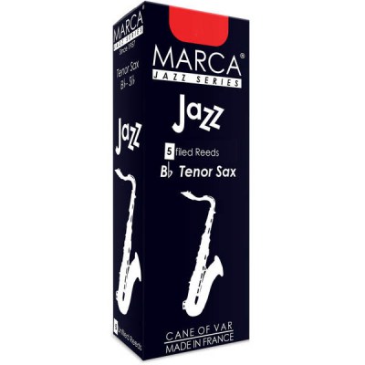 Marca Jazz Tenorsax 2