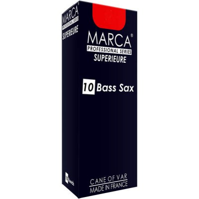 Marca Superieure Basssax 2,5