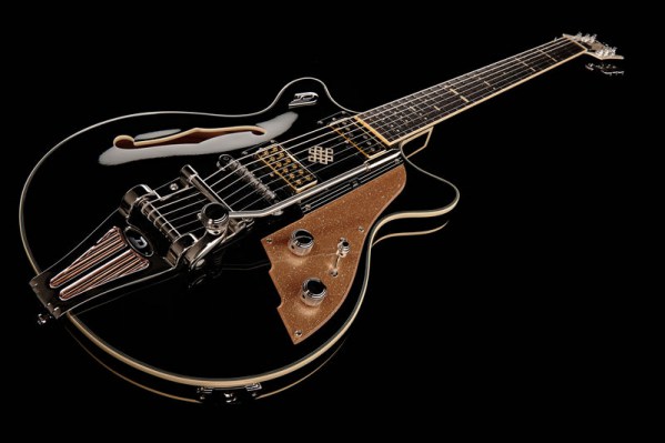 duesenberg alliance joe walsh