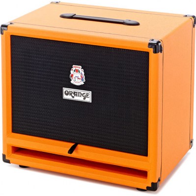 Orange OBC212 Bass Cabinet
