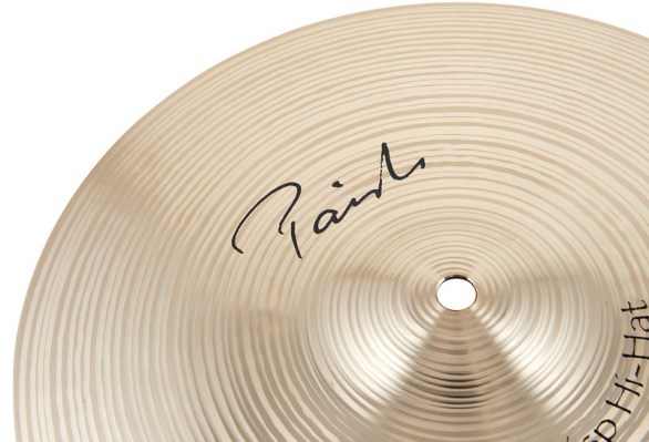 Paiste 12" Signature Combo Crisp Hat