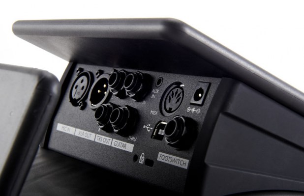 TC-Helicon VoiceLive Touch Switch3 Bundle