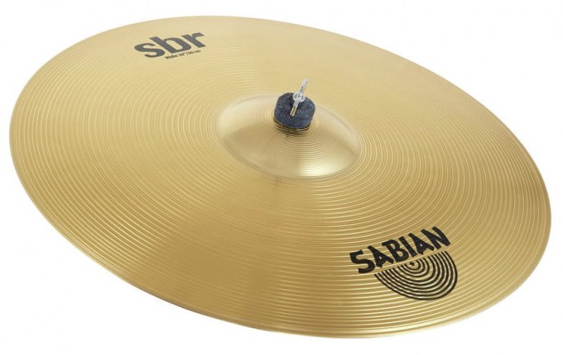 Sabian 20" SBR Ride