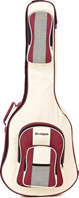 Thomann Acoustic-Steel Gigbag Elite