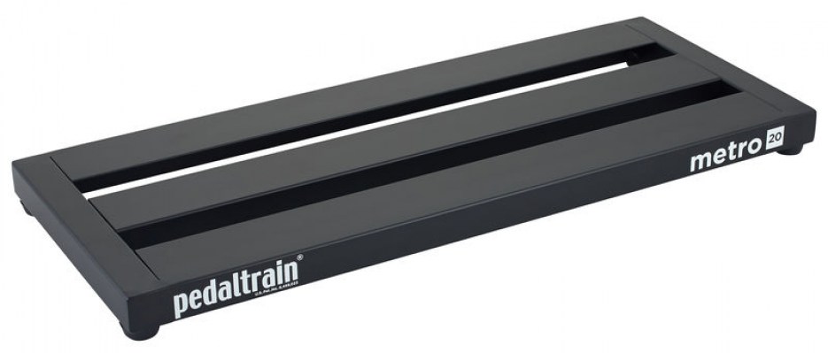 pedaltrain metro 20 sc