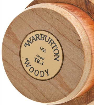 Warburton TR-3C Woody Cup BbTrumpet