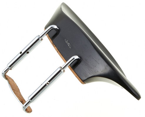 Conrad Gotz ZKV4841 Viola Chinrest Ebony