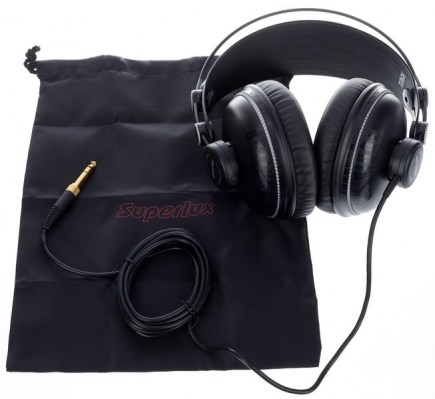 TC-Helicon Play Acoustic Headphone Bundle