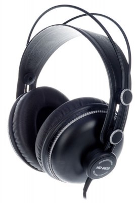 TC-Helicon Play Acoustic Headphone Bundle