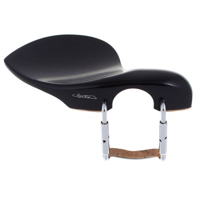 Conrad Gotz ZK306 Violin Chinrest Ebony