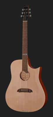 Riversong Traditional Canadian Cut Maple