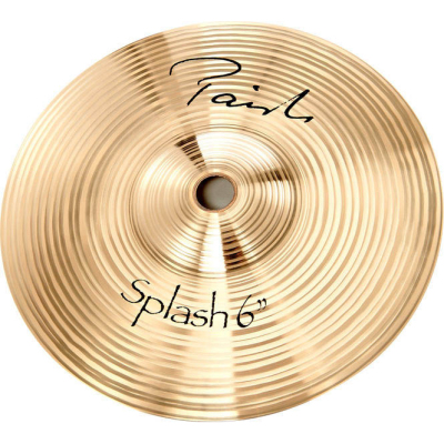 Paiste 06" Signature Splash