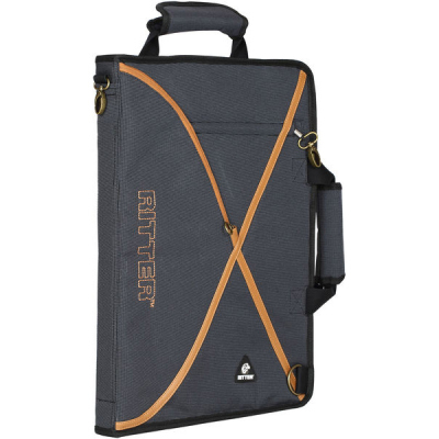 Ritter RDS7 Deluxe Stick Bag MGB