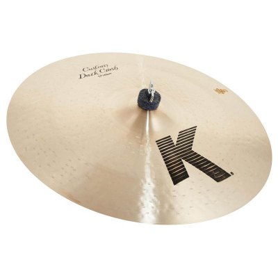 Zildjian 17" K-Custom Dark Crash