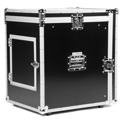 Flyht Pro Case 10U L-Rack