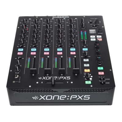 Allen & Heath Xone:PX5