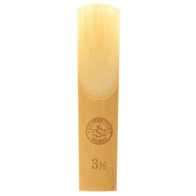 Silverstein ALTA Alto Reeds (10 piece) 3,5