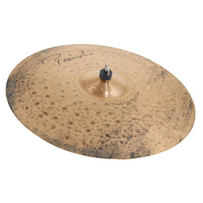 Paiste 21" Signature Dark Energy MK1