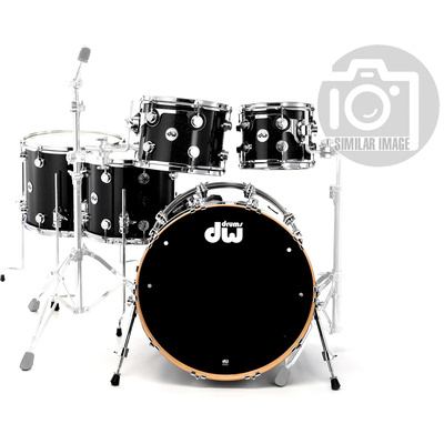 DW Finish Ply Big Rock Black Ice