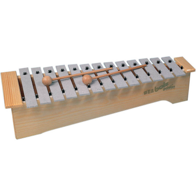 Goldon Alto Glockenspiel 11170