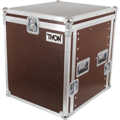 Thon Triple Door Live Rack 12U 45