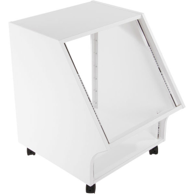 Thon Studio Side Rack XL 10U White