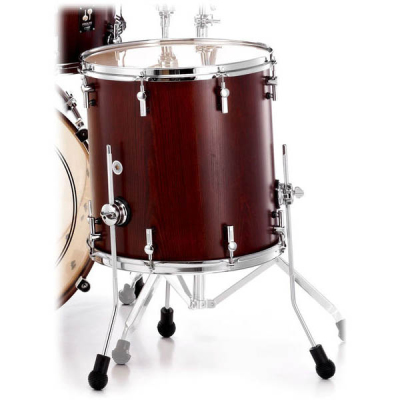 Sonor ProLite 16"x16" FT Nussbaum